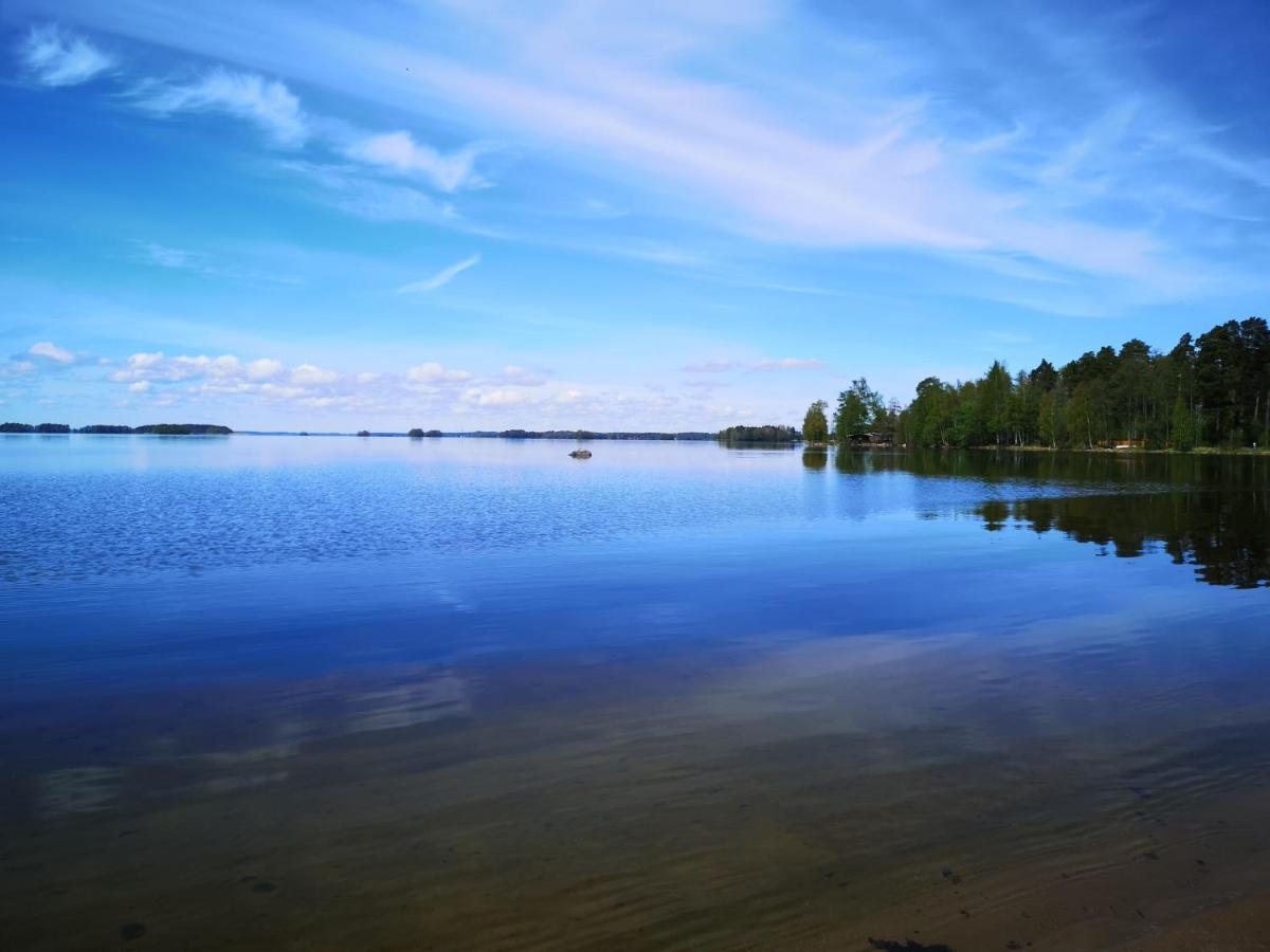 Casa vacanze Koivuniemi Säkylä
