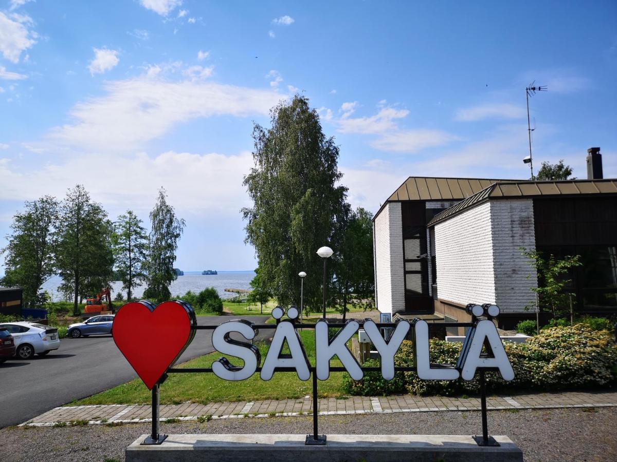 Casa vacanze Koivuniemi Säkylä