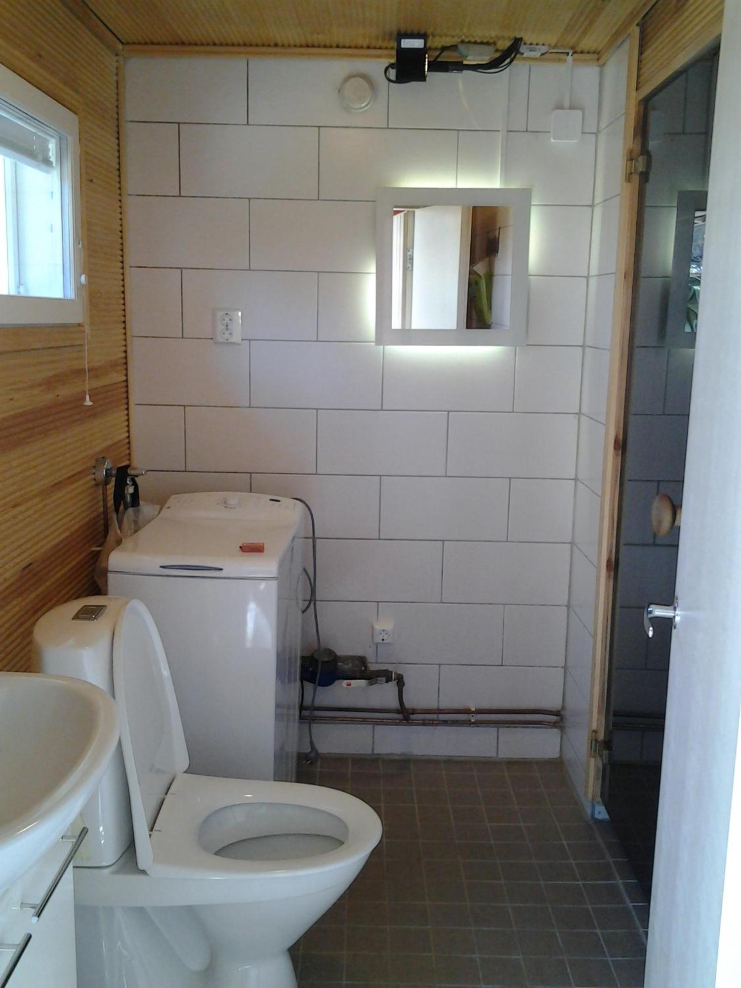 Koivuniemi Casa vacanze