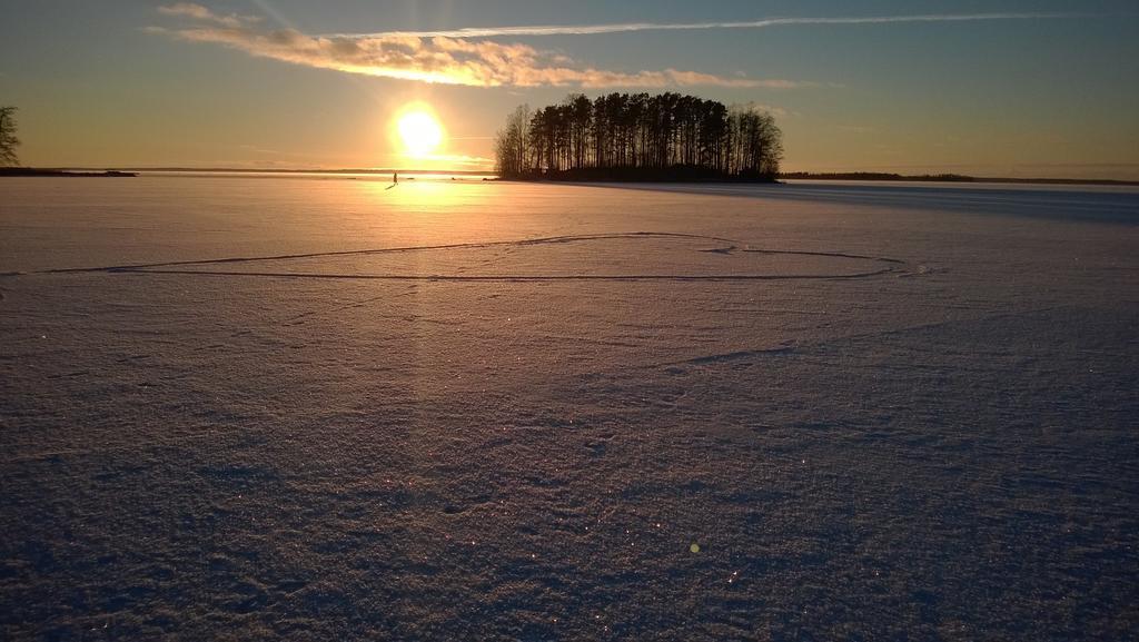 Koivuniemi * Säkylä