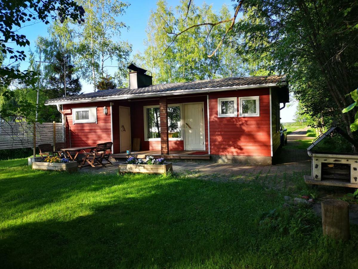 Casa vacanze Koivuniemi *
