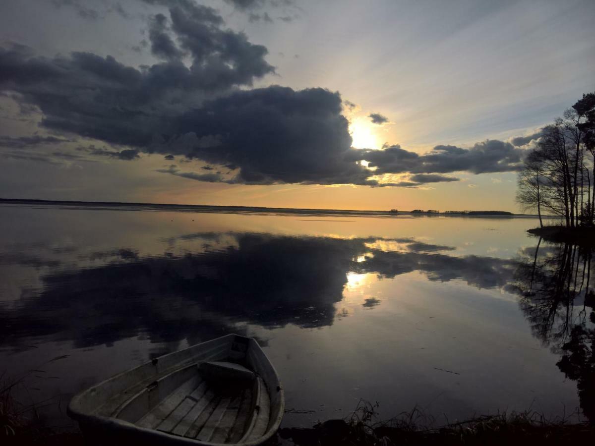 Casa vacanze Koivuniemi